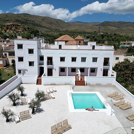 Apartamento Rustico Benecid Exterior foto