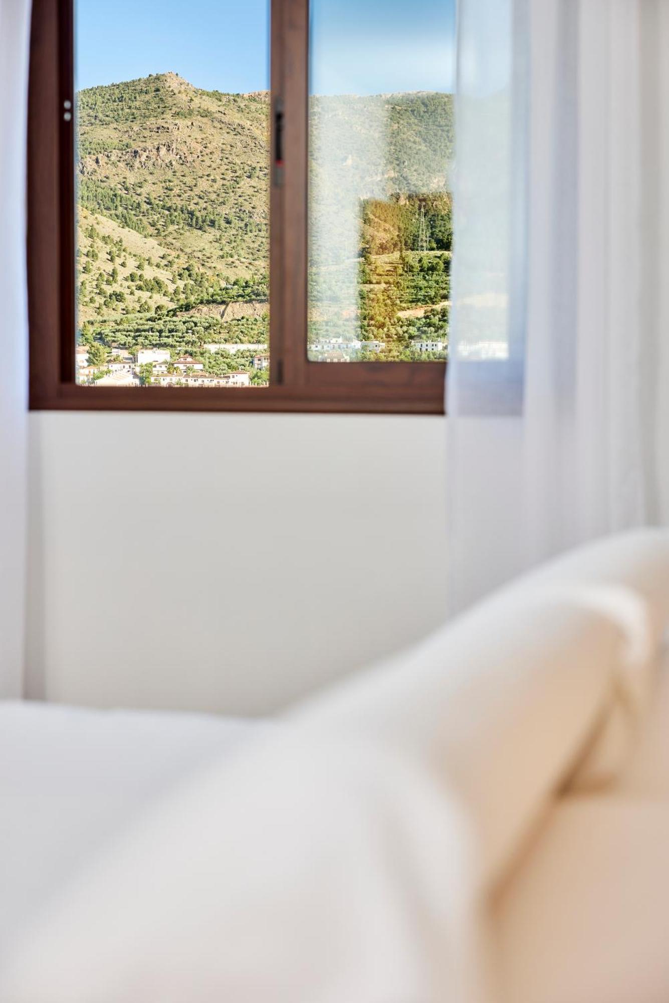 Apartamento Rustico Benecid Exterior foto