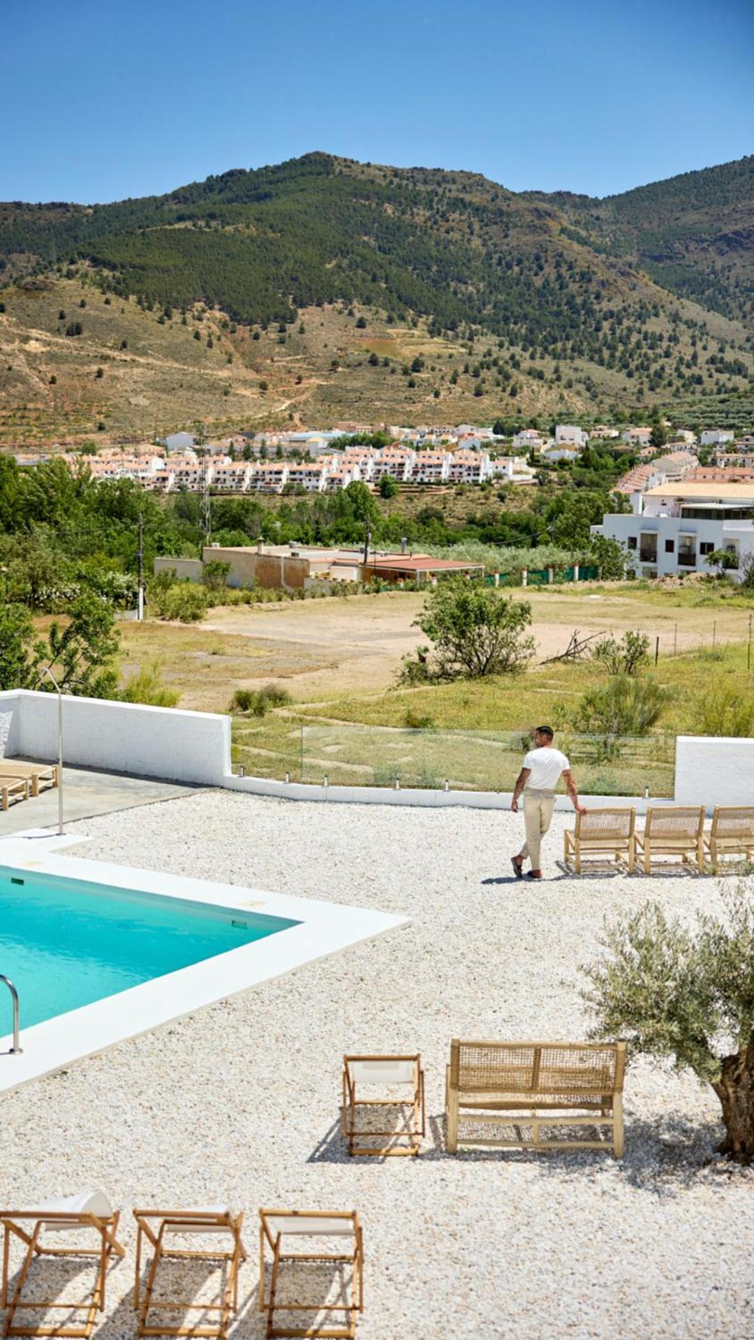 Apartamento Rustico Benecid Exterior foto